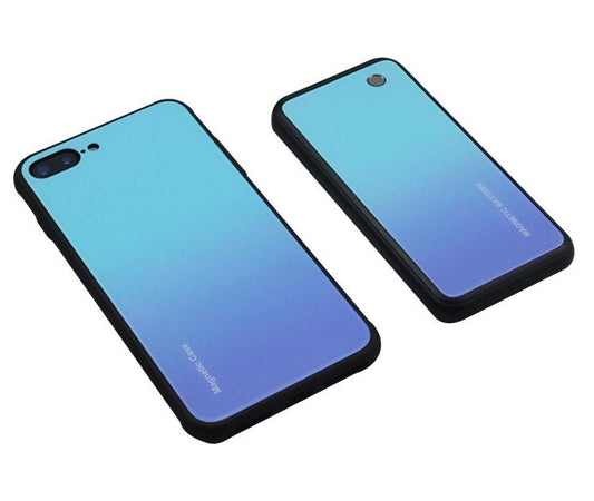 Frendorf | 2-in-1 Akku-Hülle & Powerbank für kabelgebundene & kabellose Energie unterwegs