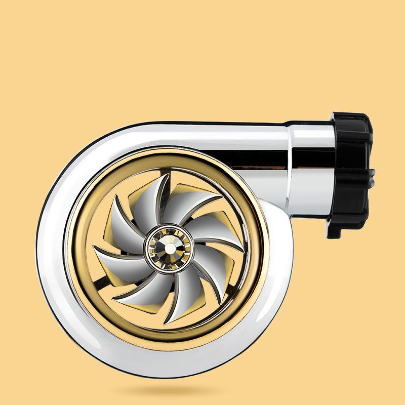 Frendorf | Halten Sie Ihr Auto frisch und vorwärts mit Propeller-Lufterfrischer