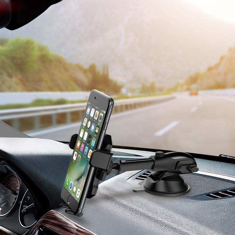 Frendorf | Am bequemsten Smartphone Auto Halter