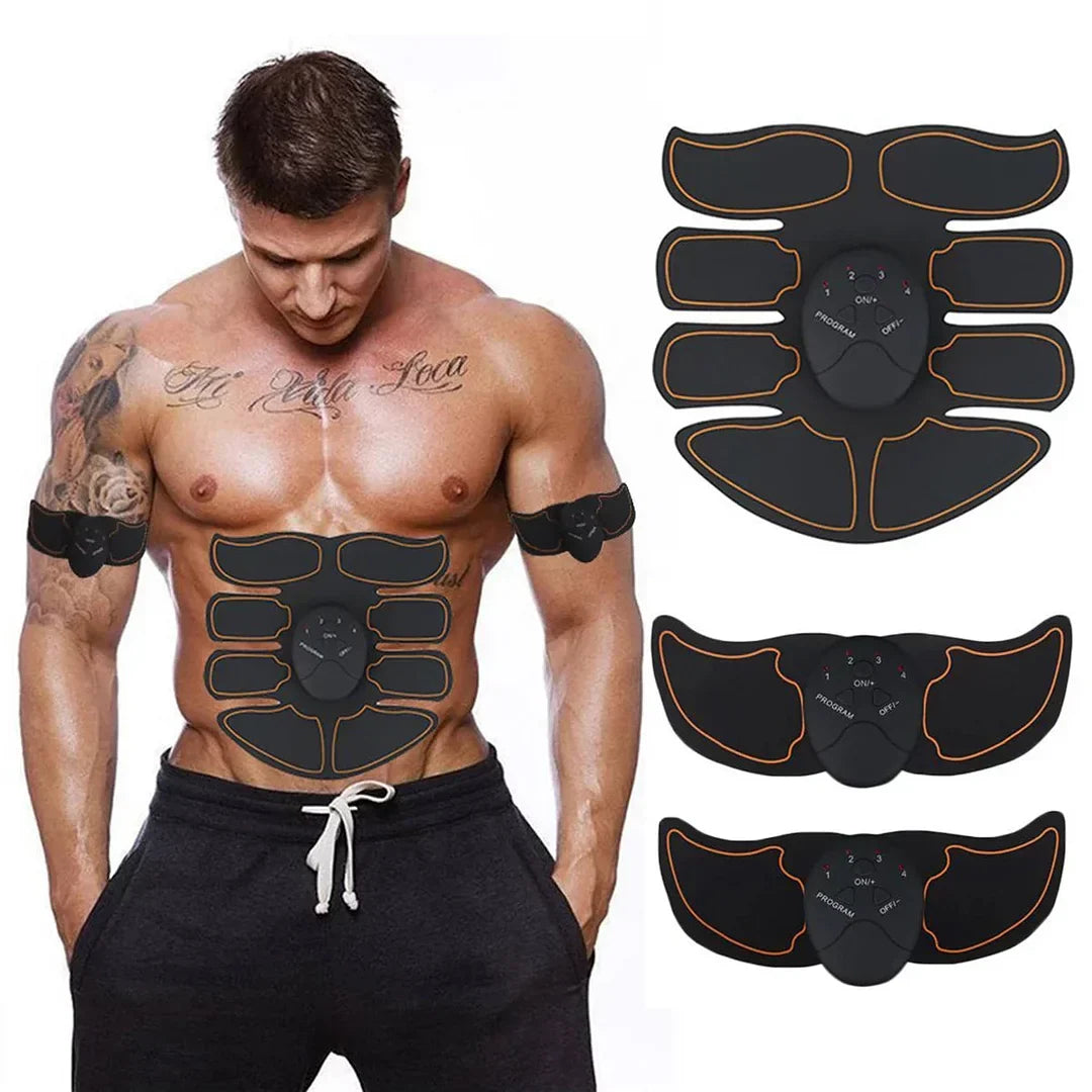 Frendorf | X ABS-Stimulator