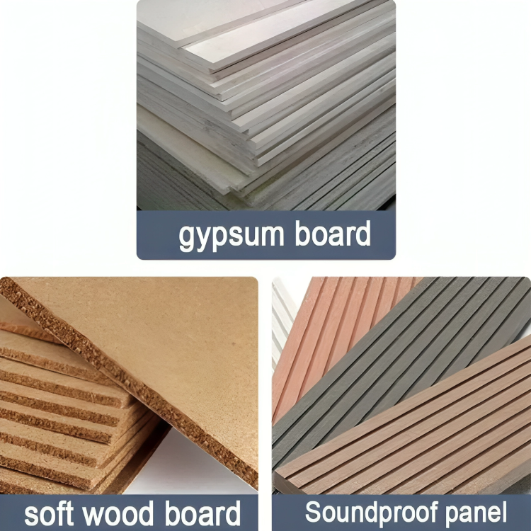 Frendorf | BoardTrim | Präziser Hand-Gipskarton-Schneider