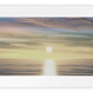 Frendorf | Sonniger Horizont III Wandkunst