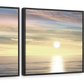 Frendorf | Sonniger Horizont III Wandkunst