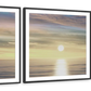 Frendorf | Sonniger Horizont III Wandkunst