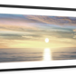 Frendorf | Sonniger Horizont III Wandkunst