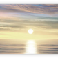 Frendorf | Sonniger Horizont III Wandkunst
