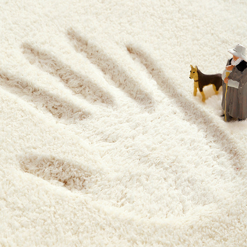 Frendorf | Leuke Kinderkamer Tapijt Multi kleur Plant Gedrukt Gebied Tapijt Polyster Antislip Rug Machine Wasbaar Tapijt