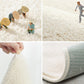 Frendorf | Leuke Kinderkamer Tapijt Multi kleur Plant Gedrukt Gebied Tapijt Polyster Antislip Rug Machine Wasbaar Tapijt