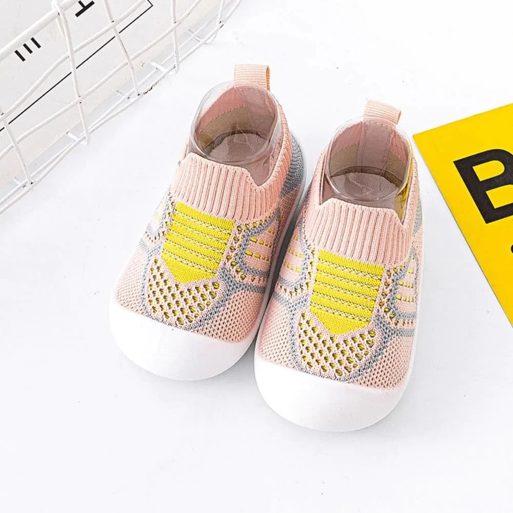 Frendorf | Das beste Geschenk für das Baby - Rutschfeste Sockenschuhe für das Baby