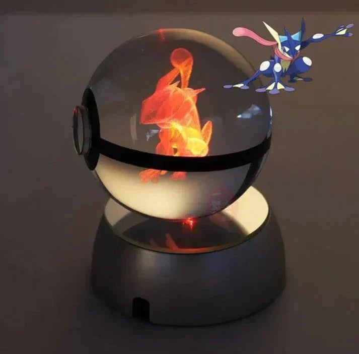 Frendorf | Pokie Bol | Verzaubere dein Pokémon in deiner Kugel