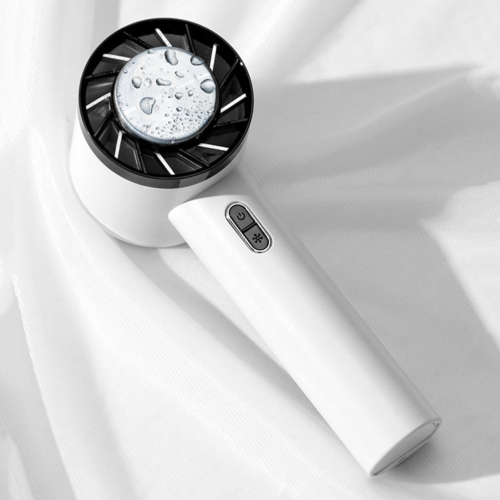 Frendorf | BreezePal – Deine Abkühlung, Immer dabei!