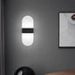 Frendorf | Acryl Geometrische Wand Scone Lamp Modern Stil LED Wandbeleuchtung Fixture voor Bedzijdes