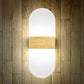 Frendorf | Acryl Geometrische Wand Scone Lamp Modern Stil LED Wandbeleuchtung Fixture voor Bedzijdes