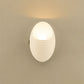 Frendorf | Schatten Wandleuchten Nordic Stil Acryl Korridor LED Wandlamp Fixture in Weiß