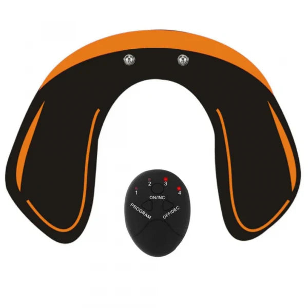 Frendorf | BootyMax – Ultimative Gesäßstraffungsmaschine für Kurven