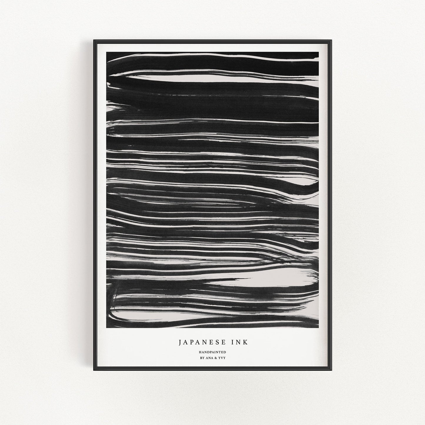 Japanische Tinte 02
