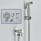 Frendorf | HydroClean - Premium Bidet für die Toilette