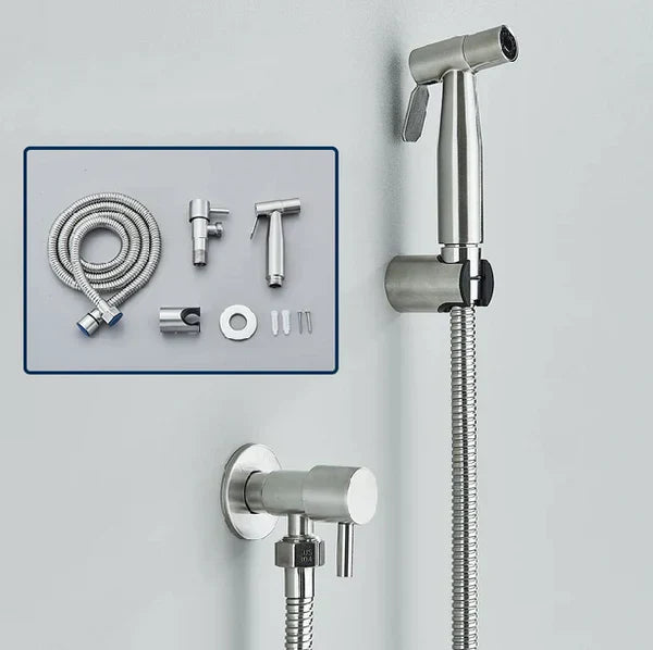 Frendorf | HydroClean - Premium Bidet für die Toilette