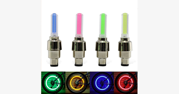 Frendorf | Bewegungsgesteuerte Lichter – Upgraden Sie Ihr Fahrzeug!