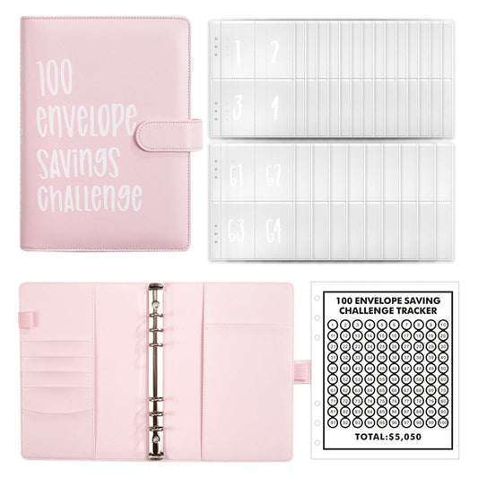 Frendorf | 100-Tage-Sparschallenge