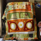 Camper Van Steppdecke