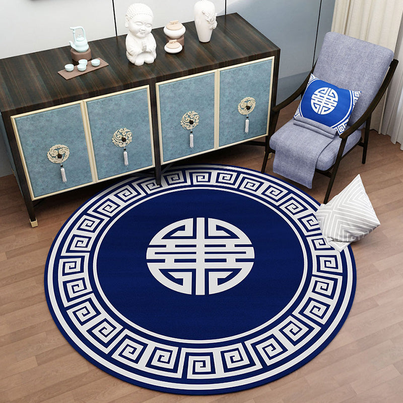 Frendorf | Majestic Oosters Tapijt Multi Gekleurde Print Tapijt Huisdier-Vriendelijk Antislip Ondergrond Tapijt voor Studie Kamer