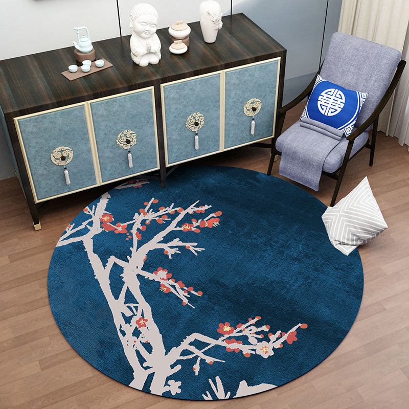 Frendorf | Majestic Oosters Tapijt Multi Gekleurde Print Tapijt Huisdier-Vriendelijk Antislip Ondergrond Tapijt voor Studie Kamer