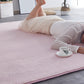Western Wohnzimmer Teppich Multi Farben Einfarbiger Innen Teppich Baumwollmischung Rutschfest Fleckenresistenter Teppich