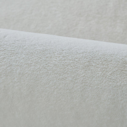 Western Wohnzimmer Teppich Multi Farben Einfarbiger Innen Teppich Baumwollmischung Rutschfest Fleckenresistenter Teppich
