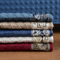 Mehrfarbiger Asien-Teppich Polypropylen Blumenmuster Bereichsteppich rutschfeste Unterlage haustierfreundlicher Teppich für das Schlafzimmer