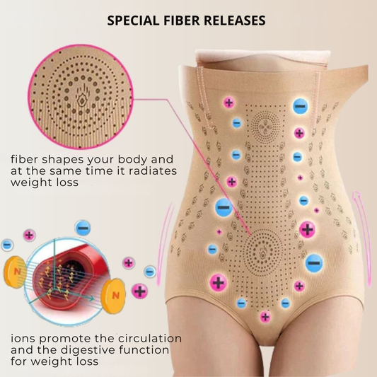 Frendorf |  ThermalSlim - Thermischer Schlankmacher für einen flachen Bauch