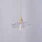 Frendorf | BloomGlow Hibiskus Design Tischlampe | Stilvolle Blumenlampe | Deko-Licht für Zuhause