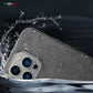 Frendorf | Italienische Alcantara Magnetische Hülle für Iphone