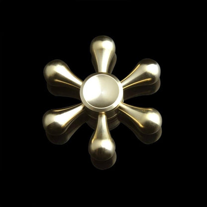 Frendorf | Der erschwinglichste hochwertige Kupfer-Elektroplating-Handspinner