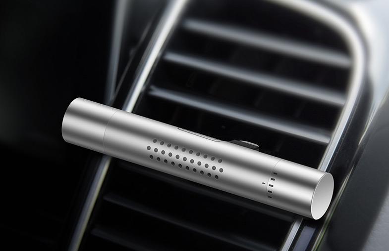 Frendorf | Auto-Lufterfrischer aus reinen ätherischen Ölen - Umgeben Sie sich mit natürlichem und sauberem Luftduft