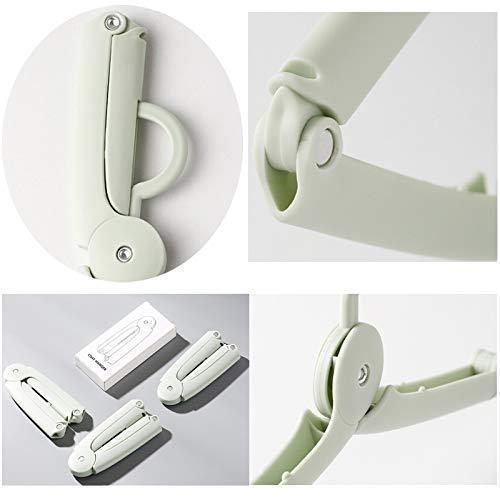 Frendorf |  FoldEZ – Der clevere Kleiderbügel für unterwegs!