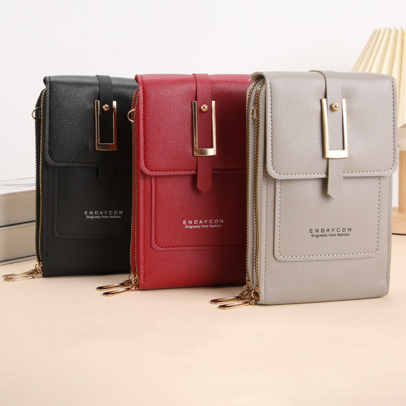 Frendorf | Touch Handtasche
