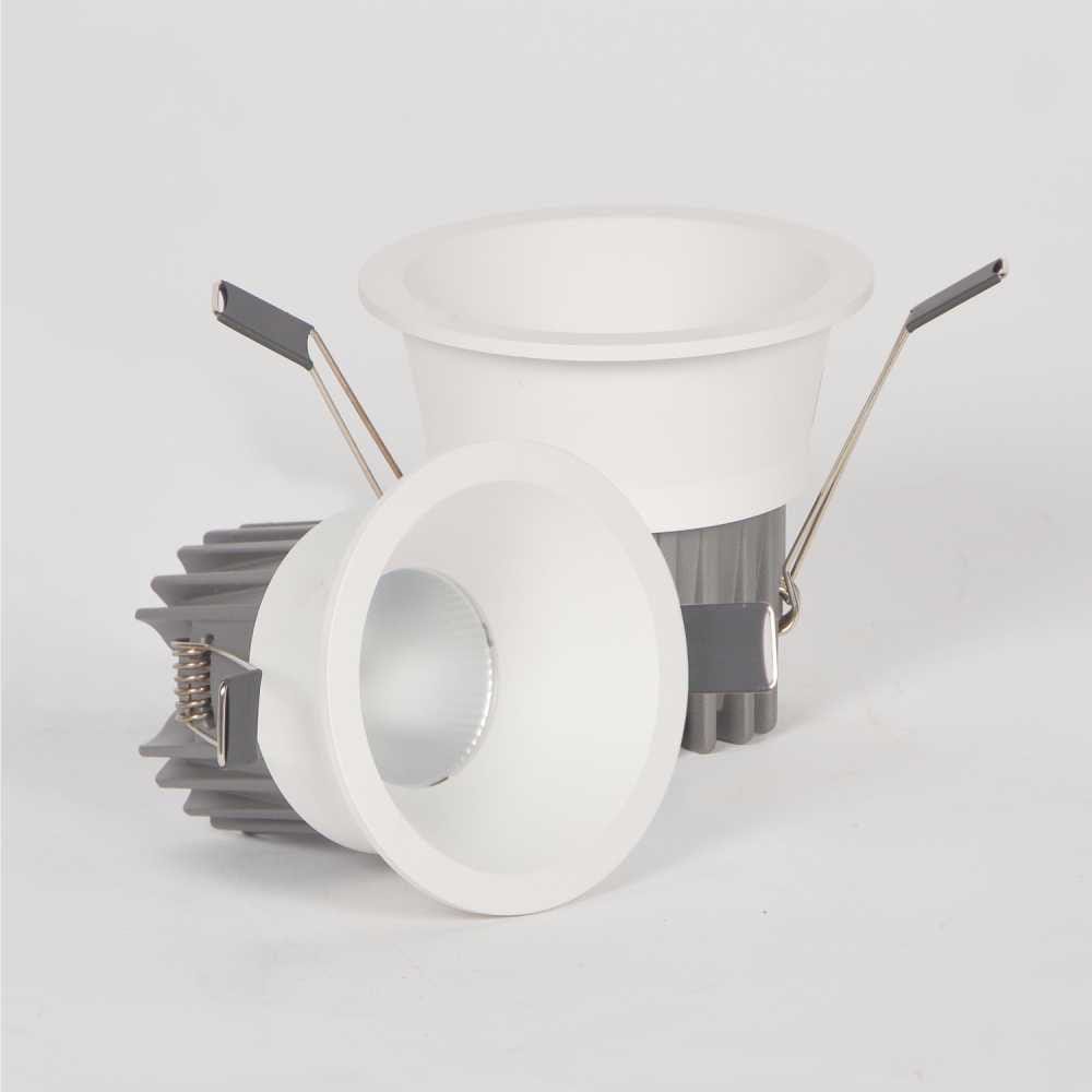 Deep Series Verdeckter COB Spotlight