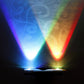 Moderne Kreativ Zylinder Rotierende Aluminium LED Wand Sconces Lampe