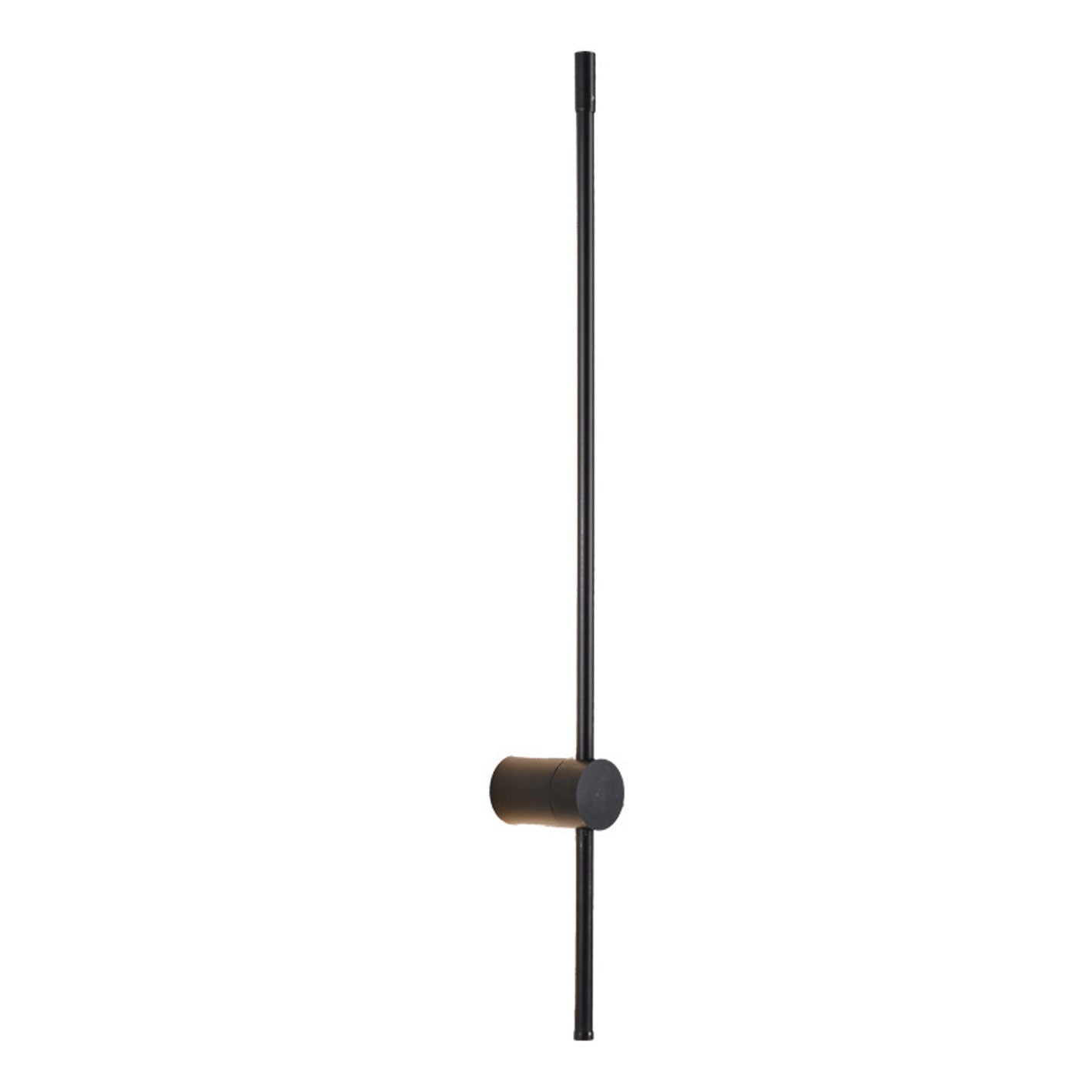 Frendorf | LumiAura LED Wandleuchte | Minimalistisches Design | Dimmbare Aluminium Wandlampe | Modernes Ambiente für Ihr Zuhause