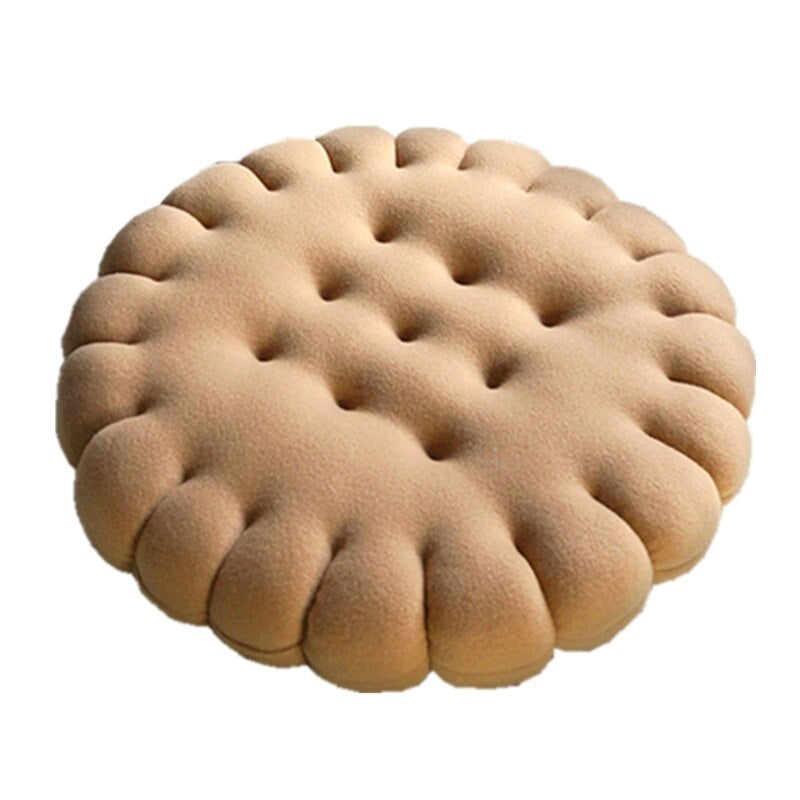 Keks Kissen
