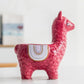 Frendorf | AlpacaSprout - Schöner Alpaka-Sukkulenttopf für dein Zimmer
