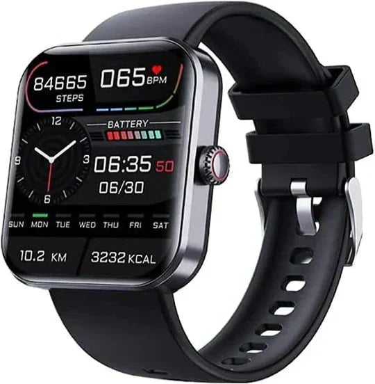 Frendorf | Beste Smartwatch mit Blutzuckermonitor - Nicht-invasives Glukoseüberwachungssystemgerät