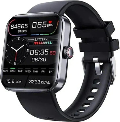 Frendorf | Beste Smartwatch mit Blutzuckermonitor - Nicht-invasives Glukoseüberwachungssystemgerät