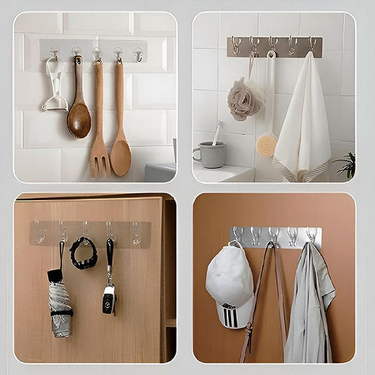 Frendorf | Aufkleber Häkeln (6 Stück)