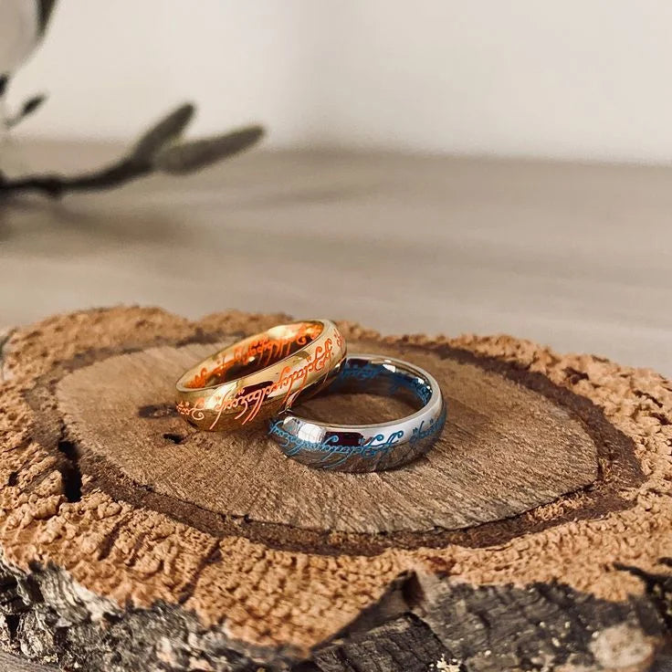 Frendorf | Glühender Ring
