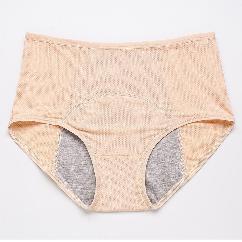 2024 Neueste High Waist Leak proof Höschen