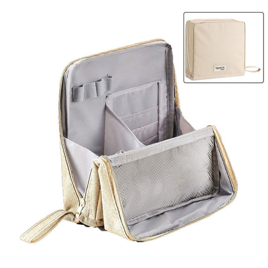 Frendorf | BeautyCarry – Stehende Make-up-Tasche