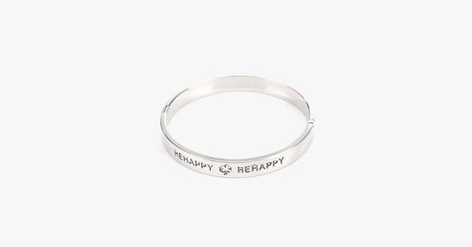 Frendorf | Be Happy Armreifen