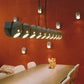 Frendorf | Decorative Funny Facial Expression Wall Lamp Resin Bedroom LED Wall-Mounted Lighting in Gray